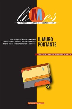 Cover Il Muro portante (eBook, ePUB)