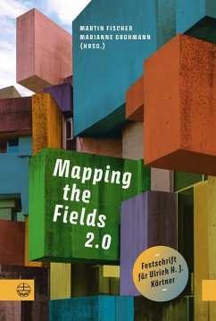 Mapping the Fields 2.0 (eBook, PDF)