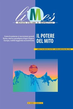 Cover Il potere del mito (eBook, ePUB)
