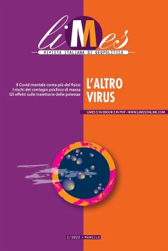 Cover L'altro virus (eBook, ePUB)