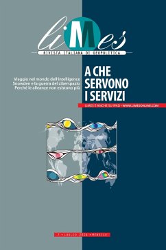 Limes - A che servono i servizi (eBook, ePUB) - Limes