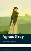 Agnes Grey (eBook, ePUB)