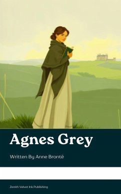 Cover Agnes Grey (eBook, ePUB)