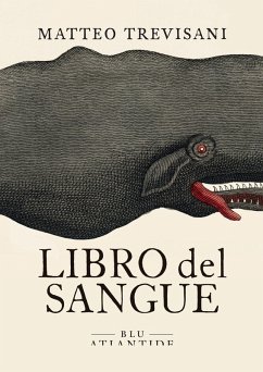 Cover Libro del sangue (eBook, ePUB)