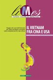 Il Vietnam tra Cina e Usa (eBook, ePUB)