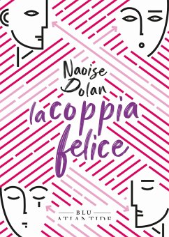 Cover La coppia Felice (eBook, ePUB)