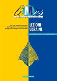 Lezioni ucraine (eBook, ePUB)