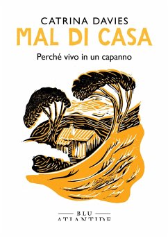 Cover Mal di casa (eBook, ePUB)