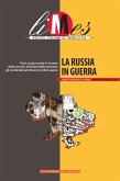 Limes - La Russia in guerra (eBook, ePUB)