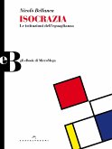 Isocrazia. Le istituzioni dell'eguaglianza (eBook, ePUB)