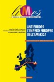 Limes - Antieuropa, l'impero europeo dell'America (eBook, ePUB)