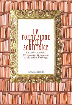 Cover La formazione della scrittrice (eBook, ePUB)