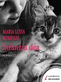Infanzia dea (eBook, ePUB)