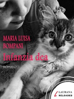 Infanzia dea (eBook, ePUB) - Bompani, Maria Luisa