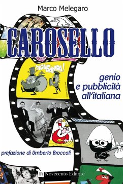 Cover Carosello (eBook, ePUB)