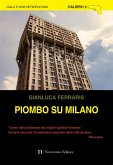 Piombo su Milano (eBook, ePUB)