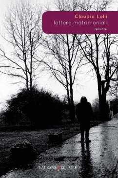 Lettere matrimoniali (eBook, ePUB) - Lolli, Claudio
