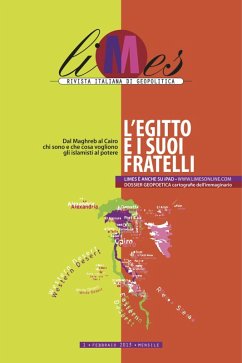 L'Egitto e i suoi Fratelli (eBook, ePUB) - Limes