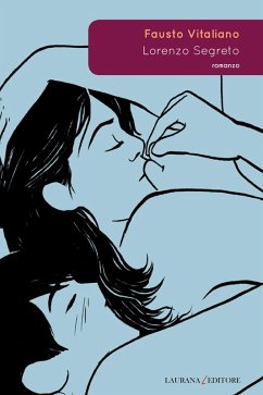 Cover Lorenzo Segreto (eBook, ePUB)