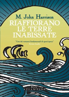 Cover Riaffiorano le terre inabissate (eBook, ePUB)