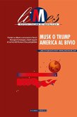 Musk o Trump, America al bivio (eBook, ePUB)