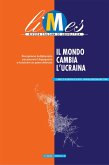 Il mondo cambia l'Ucraina (eBook, ePUB)