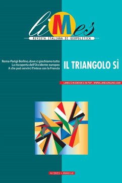 Cover Il triangolo sì (eBook, ePUB)