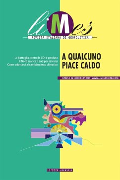 Cover A qualcuno piace caldo (eBook, ePUB)