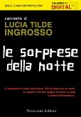 Le sorprese della notte (eBook, ePUB)