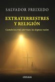 Extraterrestres y religión (eBook, ePUB)