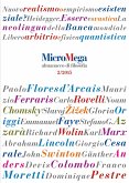 Micromega: 2 Almanacco di filosofia (eBook, ePUB)
