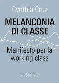Melanconia di classe (eBook, ePUB)