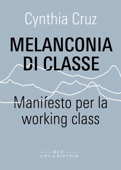 Cover Melanconia di classe (eBook, ePUB)