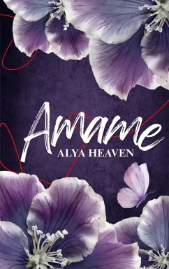 Cover Ámame (eBook, ePUB)