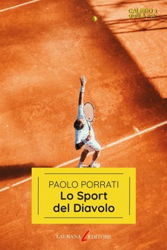 Lo Sport del Diavolo (eBook, ePUB) - Porrati, Paolo