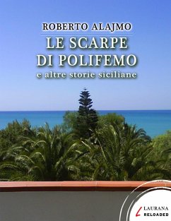 Cover Le scarpe di Polifemo (eBook, ePUB)