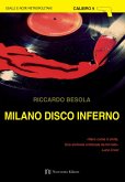 Milano disco inferno (eBook, ePUB)