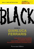 Black (eBook, ePUB)