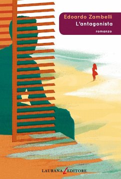 Cover L'antagonista (eBook, ePUB)