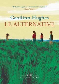 Cover Le alternative (eBook, ePUB)