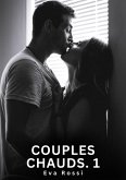 Couples Chauds. 1 (eBook, ePUB)