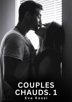Cover Couples Chauds. 1 (eBook, ePUB)
