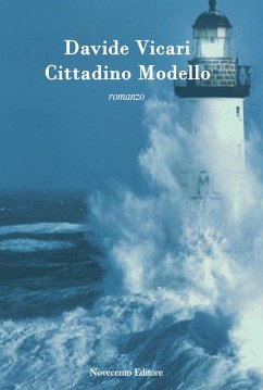 Cover Cittadino Modello (eBook, ePUB)