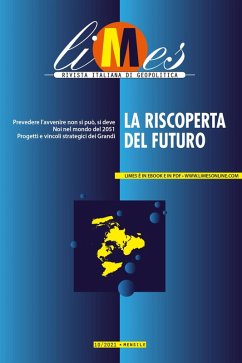 Cover La riscoperta del futuro (eBook, ePUB)