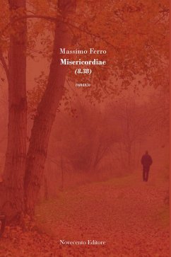 Cover Misericordiae (8.38) (eBook, ePUB)