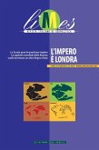 Limes - L'impero è Londra (eBook, ePUB)