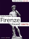 Firenze (quasi) gratis (eBook, ePUB)