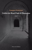 I delitti dei Beati Padri di Mazzarino (eBook, ePUB)