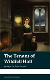The Tenant of Wildfell Hall (eBook, ePUB)