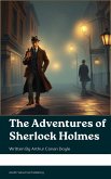 The Adventures of Sherlock Holmes (eBook, ePUB)